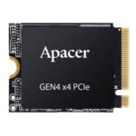 Apacer AS2230 1TB NAS PE4430-R PCIe Gen4 SSD (AP3AE4430RI-0001)