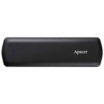 Apacer AS721 1TB USB 3.2 Gen 2 Portable Solid State Drive