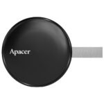 Apacer AS725 Magnetic USB 3.2 512GB Gen 2 Portable Solid State Drive
