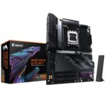 GIGABYTE AMD B850 A ELITE WF7 Motherboard