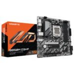 GIGABYTE AMD B850M D3HP Motherboard