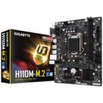 GIGABYTE INTEL GA-H110M-M.2 Motherboard