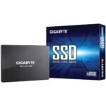Gigabyte 256GB M.2 2280 PCIe 3.0 x4 NVMe SSD # GP-GSM2NE3256GNTD
