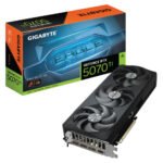 GIGABYTE GeForce RTX 5070 Ti EAGLE OC SFF 16G GDDR7 Graphics Card