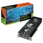 GIGABYTE GeForce RTX 5060 Ti EAGLE MAX OC 16G GDDR7 Graphics Card