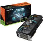 Gigabyte GeForce RTX 5070 Ti GAMING OC 16G GDDR7 Graphics Card