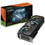 Gigabyte GeForce RTX 5080 GAMING OC 16GB GDDR7 Graphics Card