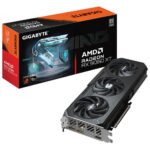 GIGABYTE Radeon RX 9060 XT GAMING 8GB GDDR6 Graphics Card