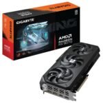 GIGABYTE Radeon RX 9070 GAMING OC 16G GDDR6 Graphics Card