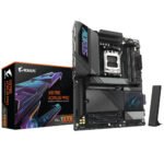 GIGABYTE AMD X870E AORUS PRO Motherboard
