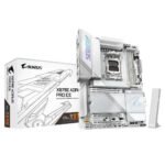 GIGABYTE AMD X870E AORUS PRO ICE DDR5 ATX Motherboard