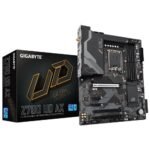 Gigabyte Intel Chipset Z790 UD AX 13th & 12th Gen ATX Motherboard