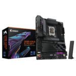 GIGABYTE INTEL Z890 A ELITE WIFI 7 DDR5 ATX Motherboard