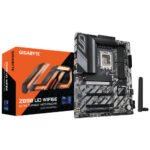 GIGABYTE INTEL Z890 UD WIFI6E DDR5 ATX Motherboard