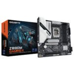 GIGABYTE INTEL Z890M GAMING X Motherboard